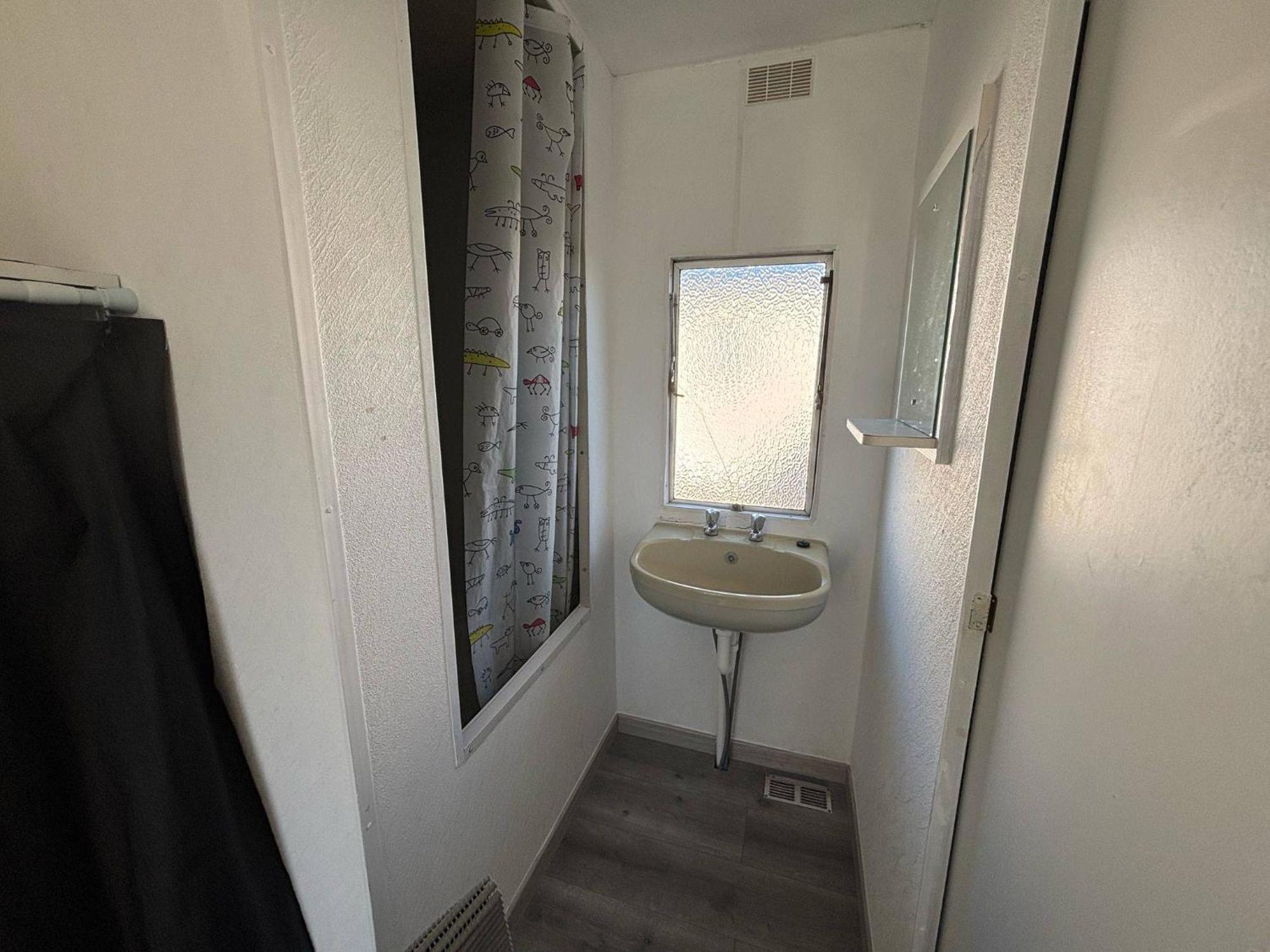 Harendijk Mobile Home Au Camping New Vennepark מראה חיצוני תמונה